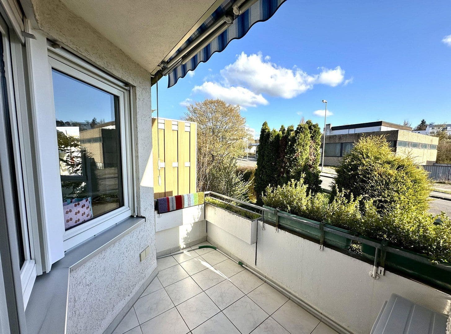 Predaj bytu 3-izbový 85 m², Bahnhofstraße, Schwaikheim, Bádensko-Wurttembersko Predaj bytu 3-izbový 85 m², Bahnhofstraße, Schwaikheim, Bádensko-Wurttembersko