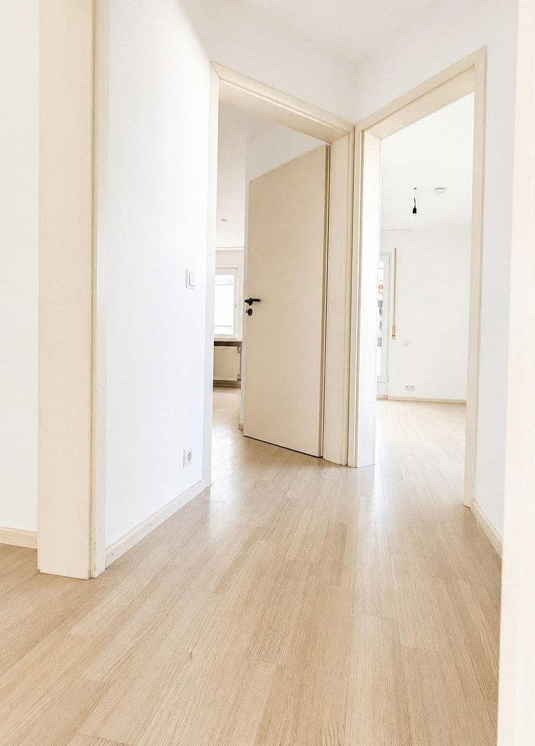 Predaj bytu 3-izbový 85 m², Bahnhofstraße, Schwaikheim, Bádensko-Wurttembersko Predaj bytu 3-izbový 85 m², Bahnhofstraße, Schwaikheim, Bádensko-Wurttembersko