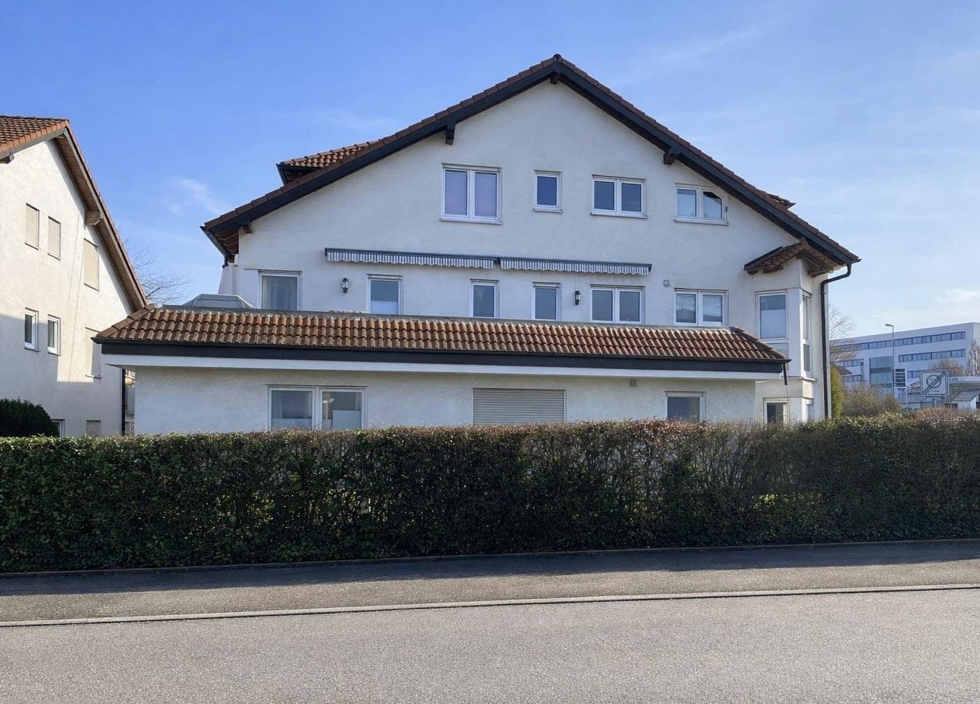 Predaj bytu 3-izbový 85 m², Bahnhofstraße, Schwaikheim, Bádensko-Wurttembersko Predaj bytu 3-izbový 85 m², Bahnhofstraße, Schwaikheim, Bádensko-Wurttembersko