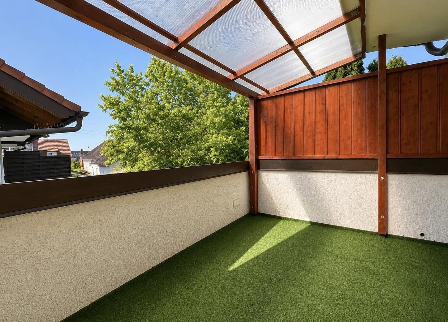 Predaj bytu 3-izbový 85 m², Bahnhofstraße, Schwaikheim, Bádensko-Wurttembersko Predaj bytu 3-izbový 85 m², Bahnhofstraße, Schwaikheim, Bádensko-Wurttembersko