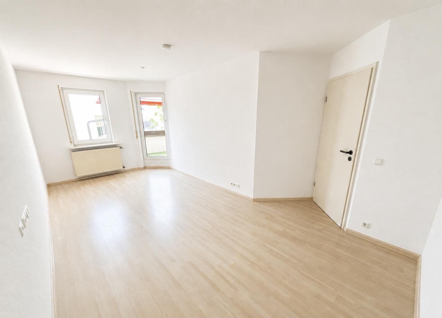 Predaj bytu 3-izbový 85 m², Bahnhofstraße, Schwaikheim, Bádensko-Wurttembersko Predaj bytu 3-izbový 85 m², Bahnhofstraße, Schwaikheim, Bádensko-Wurttembersko