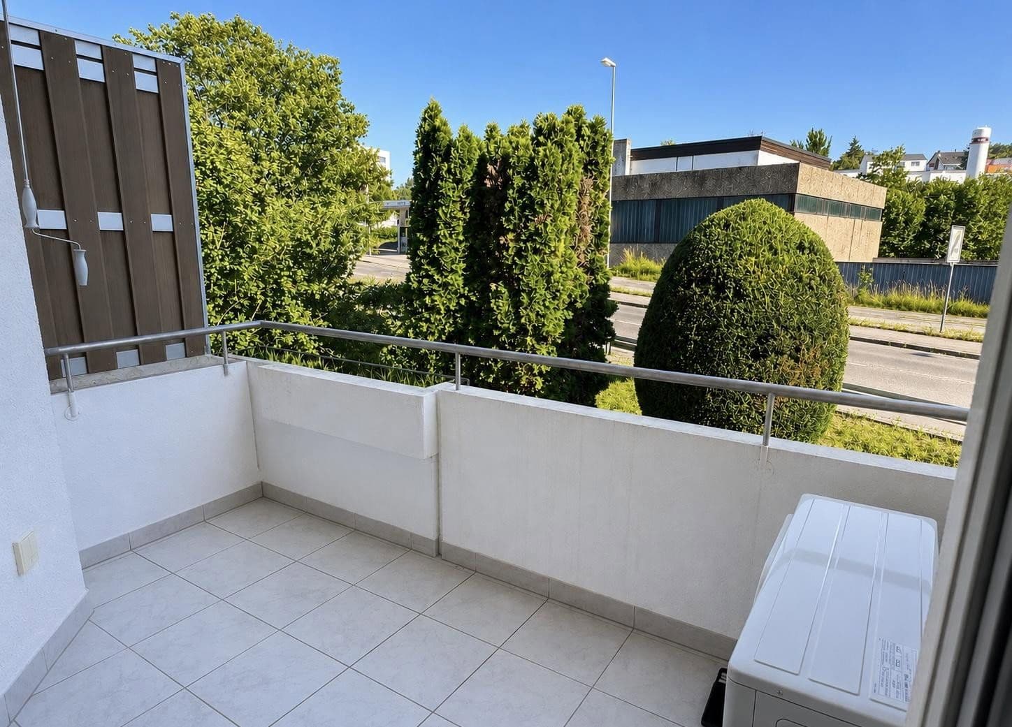 Predaj bytu 3-izbový 85 m², Bahnhofstraße, Schwaikheim, Bádensko-Wurttembersko Predaj bytu 3-izbový 85 m², Bahnhofstraße, Schwaikheim, Bádensko-Wurttembersko