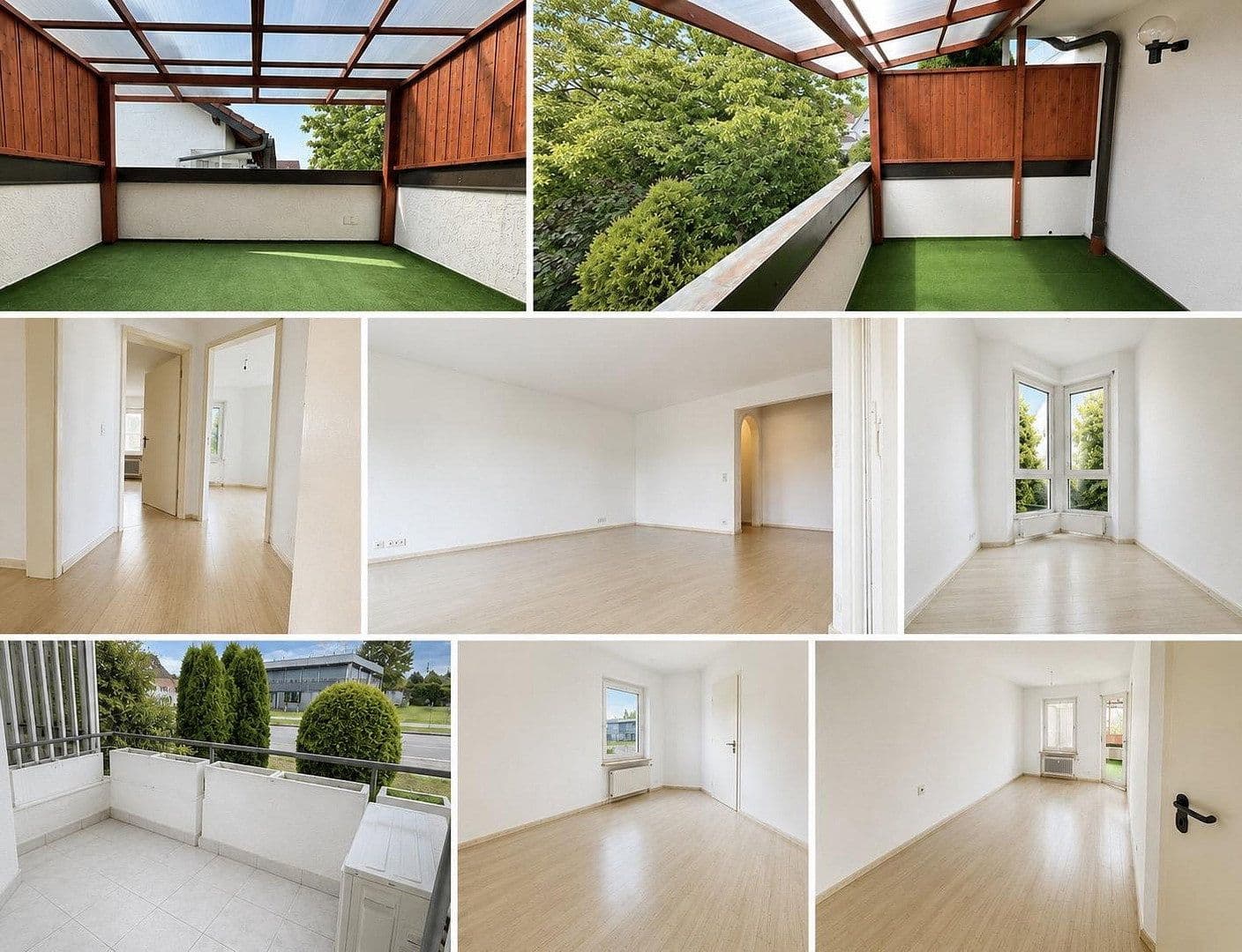 Predaj bytu 3-izbový 85 m², Bahnhofstraße, Schwaikheim, Bádensko-Wurttembersko Predaj bytu 3-izbový 85 m², Bahnhofstraße, Schwaikheim, Bádensko-Wurttembersko