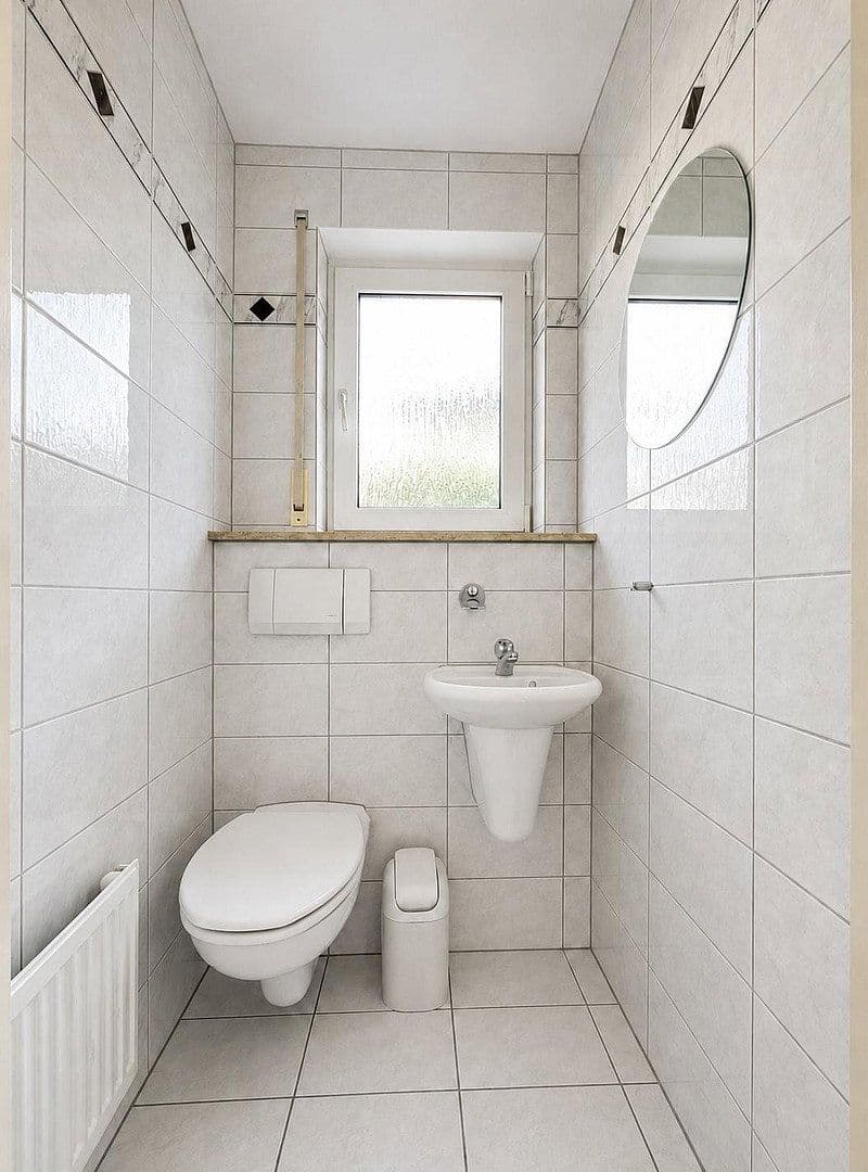 Predaj bytu 3-izbový 85 m², Bahnhofstraße, Schwaikheim, Bádensko-Wurttembersko Predaj bytu 3-izbový 85 m², Bahnhofstraße, Schwaikheim, Bádensko-Wurttembersko