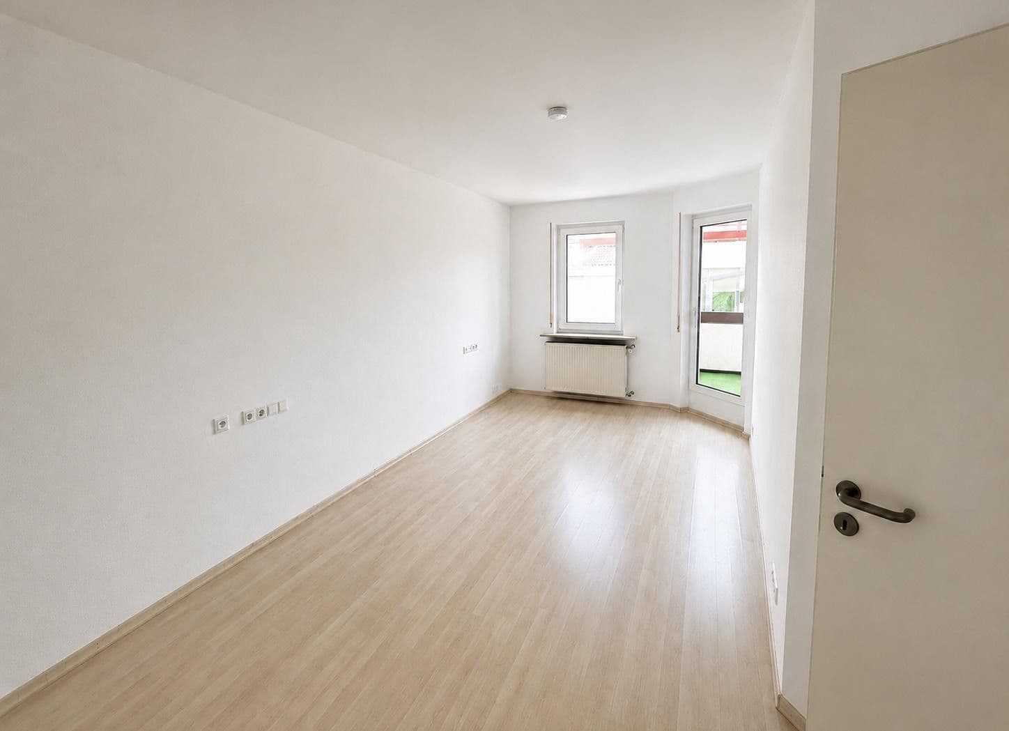 Predaj bytu 3-izbový 85 m², Bahnhofstraße, Schwaikheim, Bádensko-Wurttembersko Predaj bytu 3-izbový 85 m², Bahnhofstraße, Schwaikheim, Bádensko-Wurttembersko