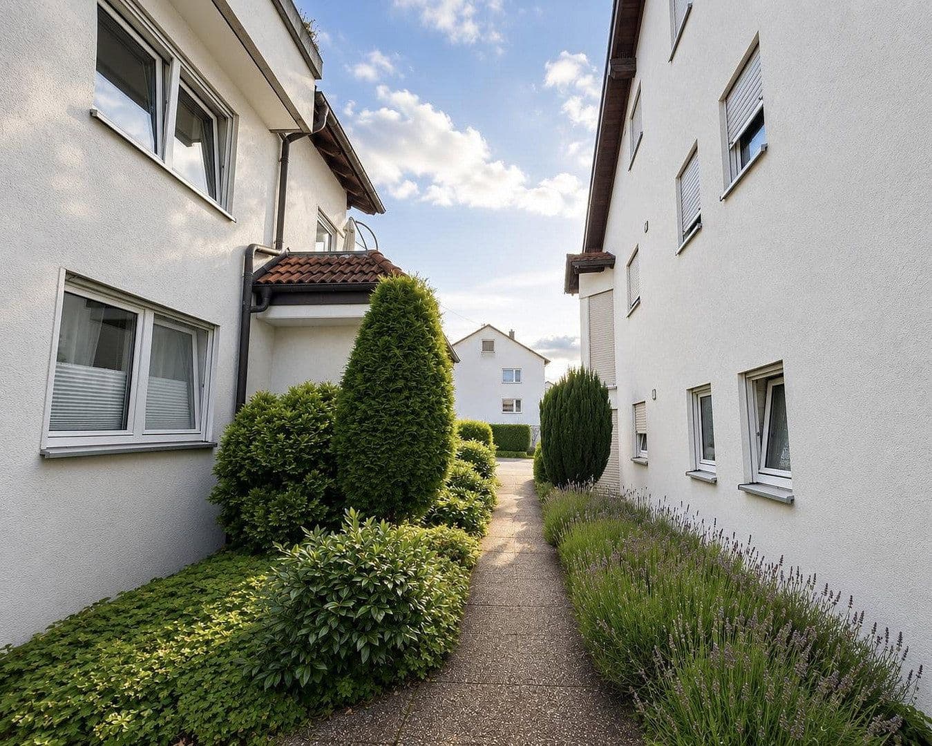 Predaj bytu 3-izbový 85 m², Bahnhofstraße, Schwaikheim, Bádensko-Wurttembersko Predaj bytu 3-izbový 85 m², Bahnhofstraße, Schwaikheim, Bádensko-Wurttembersko