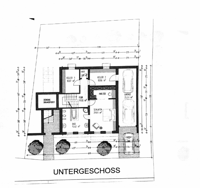 Predaj domu 191 m², pozemok 352 m², Konz, Porýnie-Falcko Predaj domu 191 m², pozemok 352 m², Konz, Porýnie-Falcko