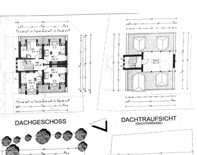 Predaj domu 191 m², pozemok 352 m², Konz, Porýnie-Falcko Predaj domu 191 m², pozemok 352 m², Konz, Porýnie-Falcko