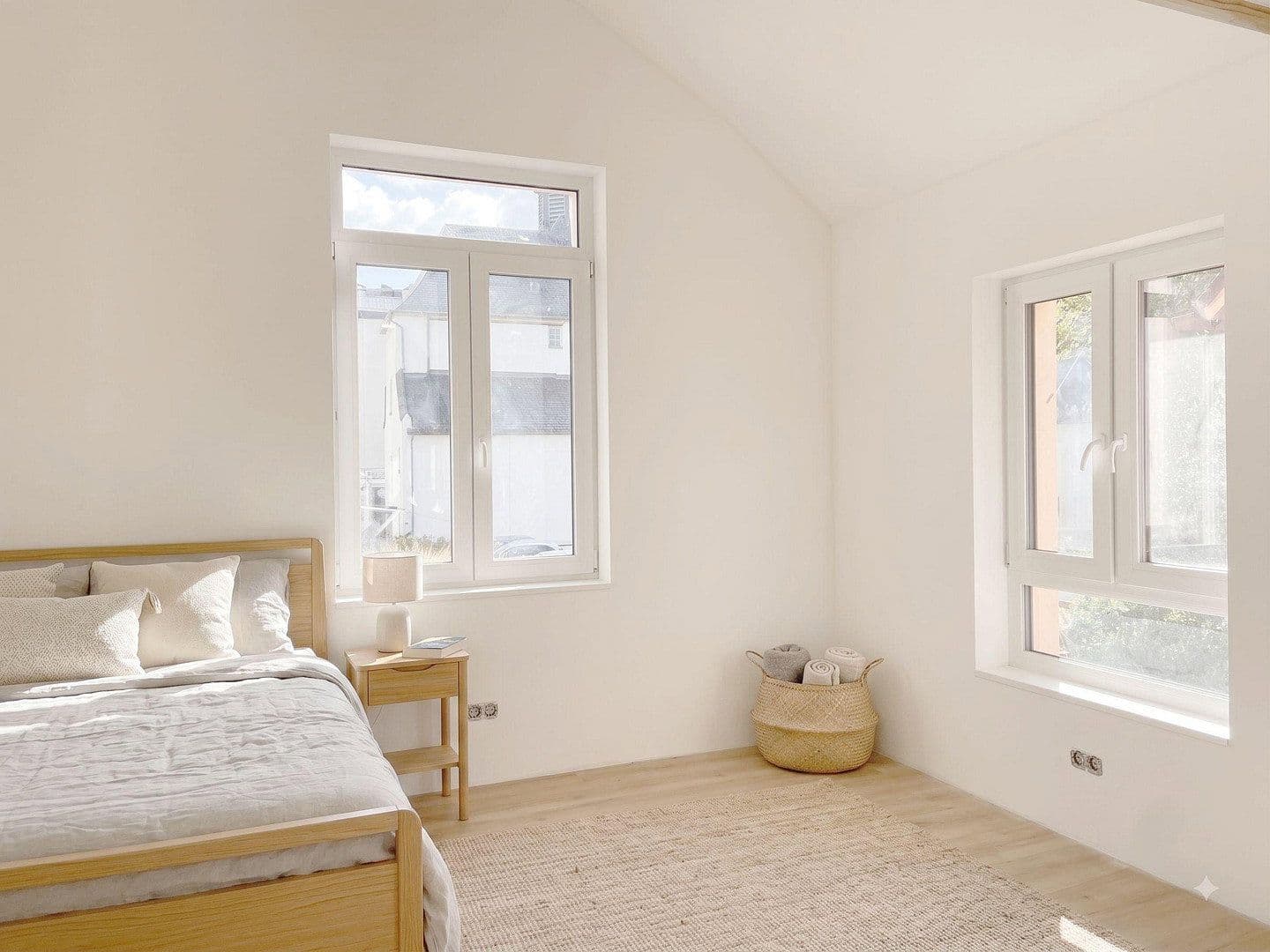 Prenájom bytu 3-izbový 110 m², Bingen am Rhein, Porýnie-Falcko Prenájom bytu 3-izbový 110 m², Bingen am Rhein, Porýnie-Falcko