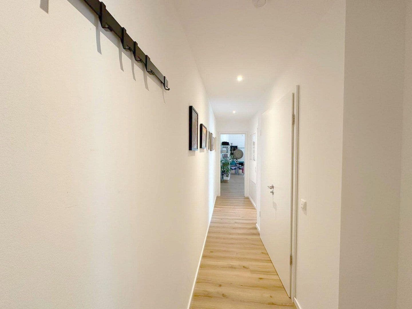 Prenájom bytu 3-izbový 110 m², Bingen am Rhein, Porýnie-Falcko Prenájom bytu 3-izbový 110 m², Bingen am Rhein, Porýnie-Falcko