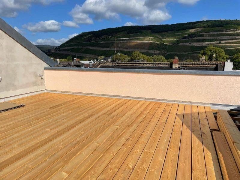 Prenájom bytu 3-izbový 110 m², Bingen am Rhein, Porýnie-Falcko Prenájom bytu 3-izbový 110 m², Bingen am Rhein, Porýnie-Falcko
