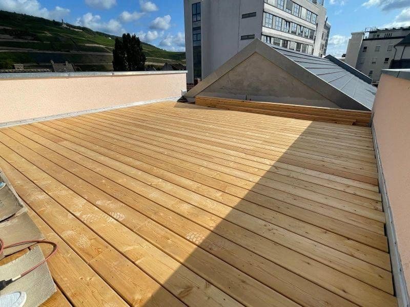 Prenájom bytu 3-izbový 110 m², Bingen am Rhein, Porýnie-Falcko Prenájom bytu 3-izbový 110 m², Bingen am Rhein, Porýnie-Falcko