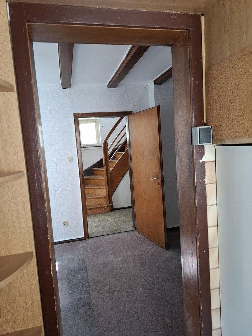 Predaj domu 170 m², pozemok 564 m², Eppelheim, Bádensko-Wurttembersko Predaj domu 170 m², pozemok 564 m², Eppelheim, Bádensko-Wurttembersko