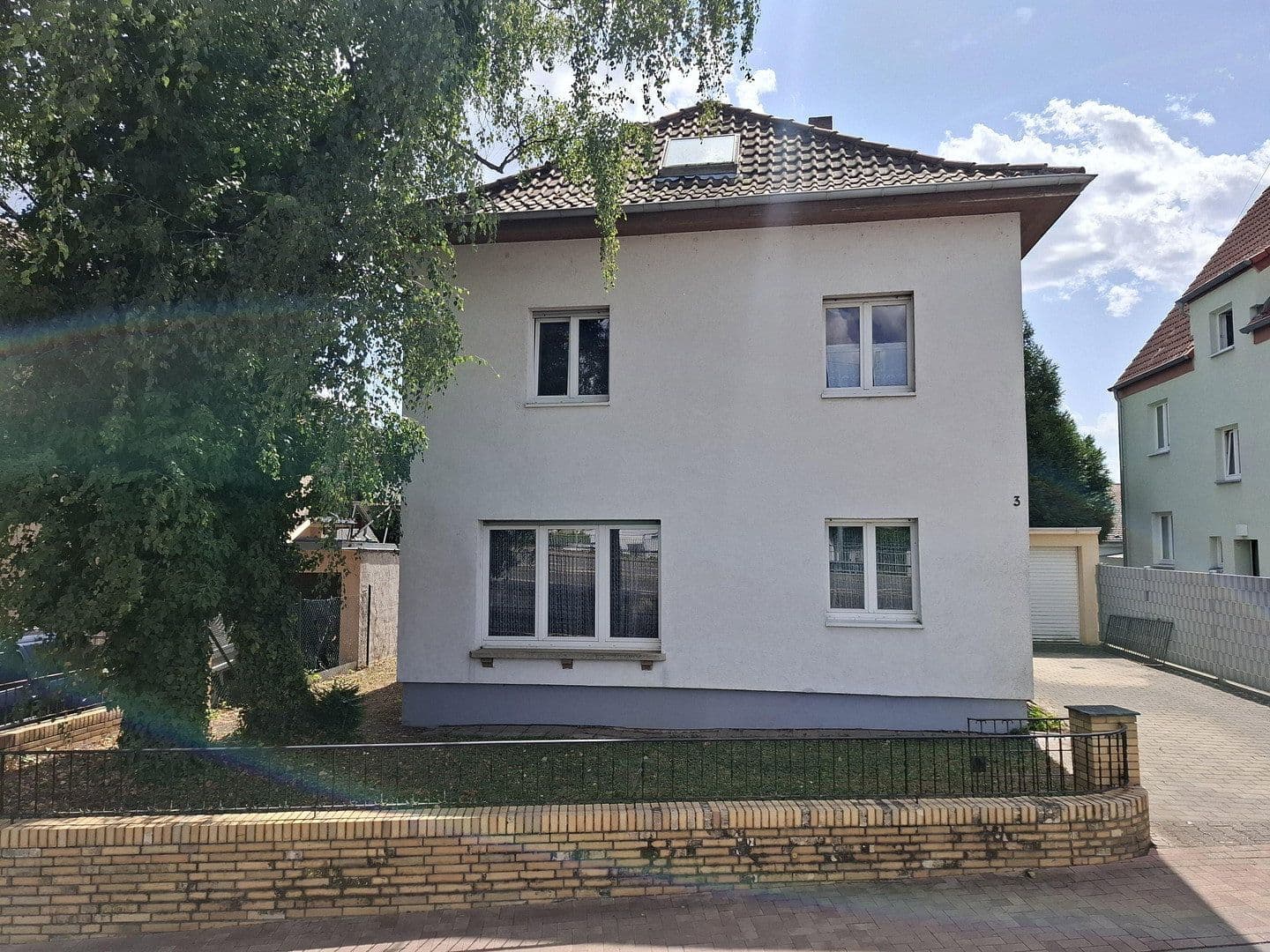 Predaj domu 170 m², pozemok 564 m², Eppelheim, Bádensko-Wurttembersko Predaj domu 170 m², pozemok 564 m², Eppelheim, Bádensko-Wurttembersko