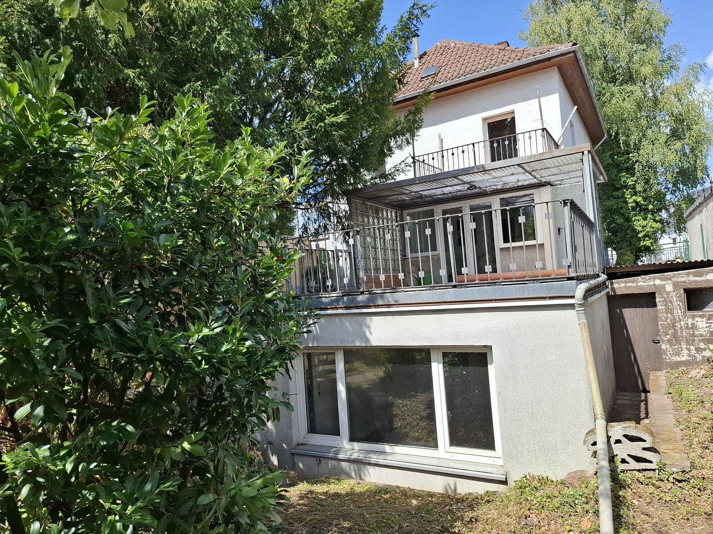 Predaj domu 170 m², pozemok 564 m², Eppelheim, Bádensko-Wurttembersko Predaj domu 170 m², pozemok 564 m², Eppelheim, Bádensko-Wurttembersko