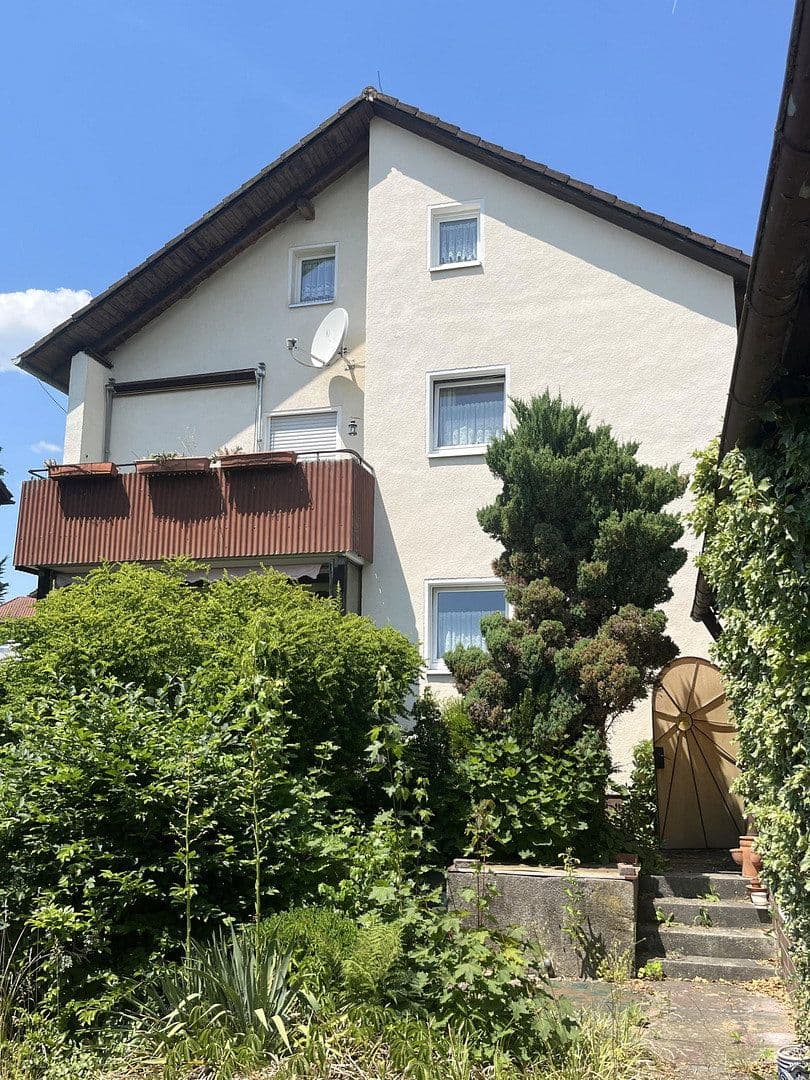 Predaj domu 161 m², pozemok 562 m², Weiden, Bavorsko Predaj domu 161 m², pozemok 562 m², Weiden, Bavorsko