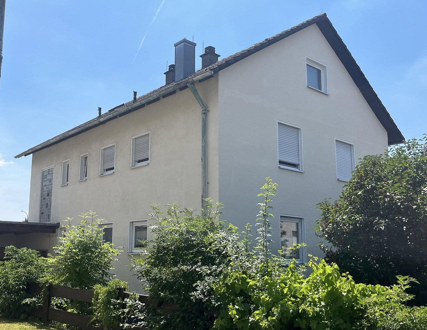 Predaj domu 161 m², pozemok 562 m², Weiden, Bavorsko Predaj domu 161 m², pozemok 562 m², Weiden, Bavorsko