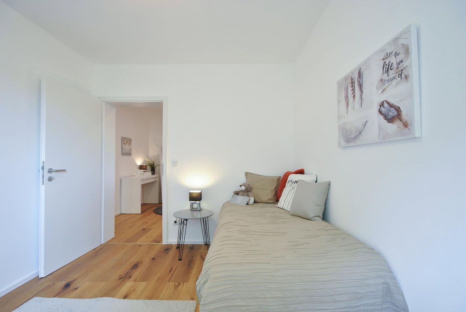 Predaj bytu 3-izbový 83 m², München, Bavorsko Predaj bytu 3-izbový 83 m², München, Bavorsko