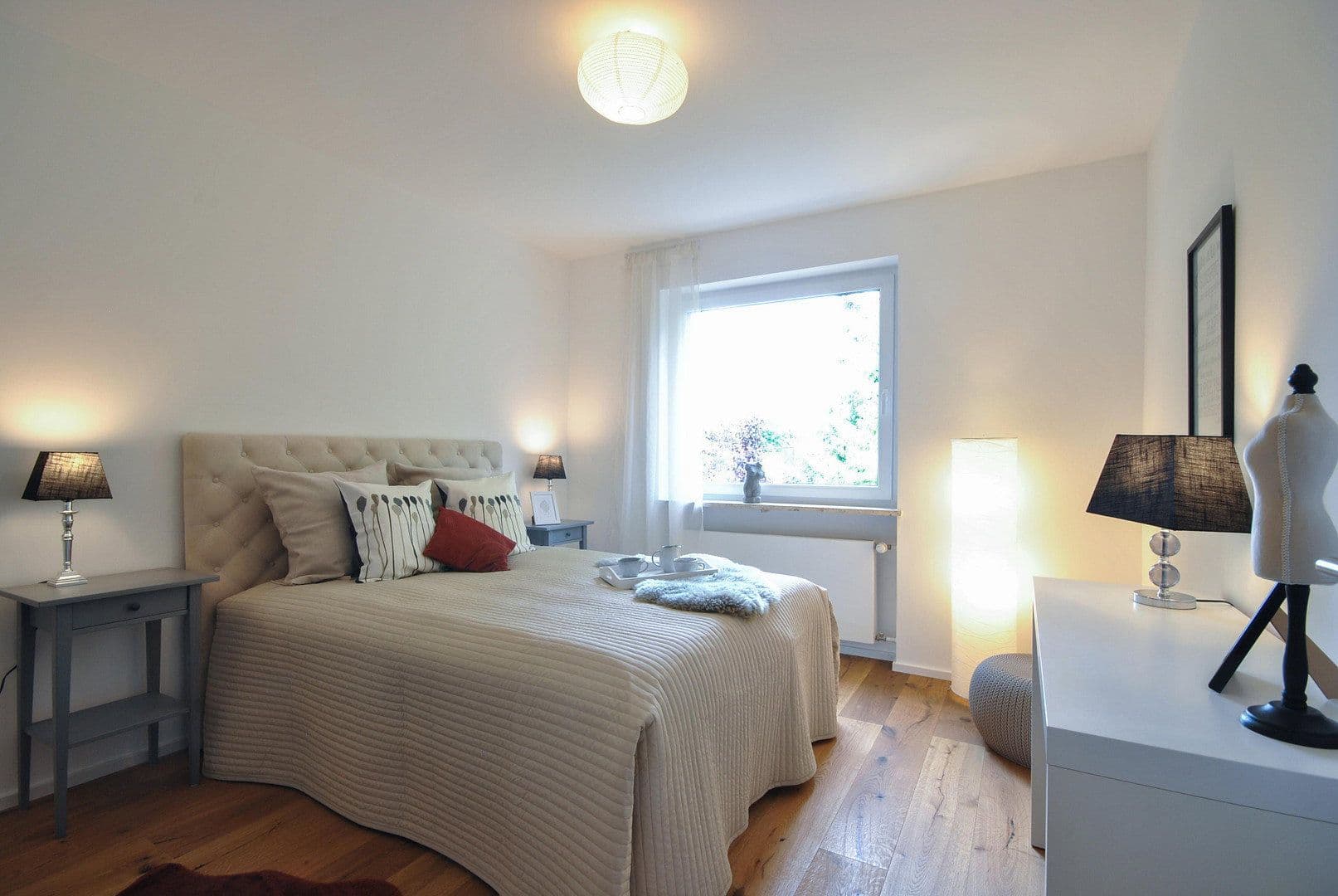 Predaj bytu 3-izbový 83 m², München, Bavorsko Predaj bytu 3-izbový 83 m², München, Bavorsko