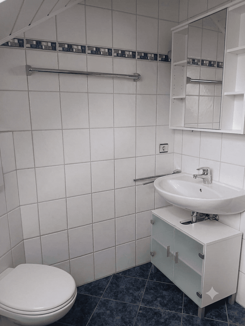 Prenájom bytu 2-izbový 47 m², Harsewinkel, Severné Porýnie - Westfálsko Prenájom bytu 2-izbový 47 m², Harsewinkel, Severné Porýnie - Westfálsko