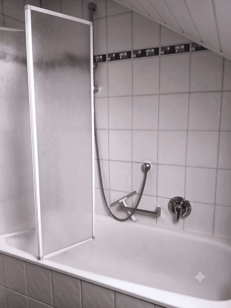 Prenájom bytu 2-izbový 47 m², Harsewinkel, Severné Porýnie - Westfálsko Prenájom bytu 2-izbový 47 m², Harsewinkel, Severné Porýnie - Westfálsko