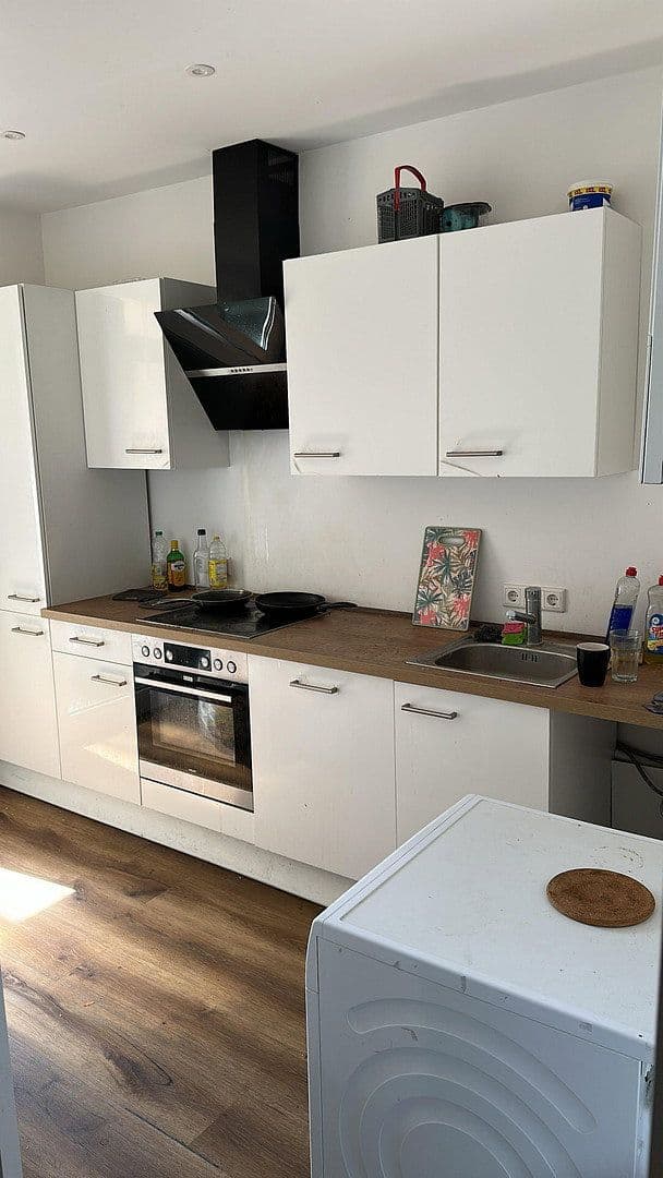 Prenájom bytu 17 m², Hummelsteiner Weg 80, Nürnberg, Bavorsko Prenájom bytu 17 m², Hummelsteiner Weg 80, Nürnberg, Bavorsko
