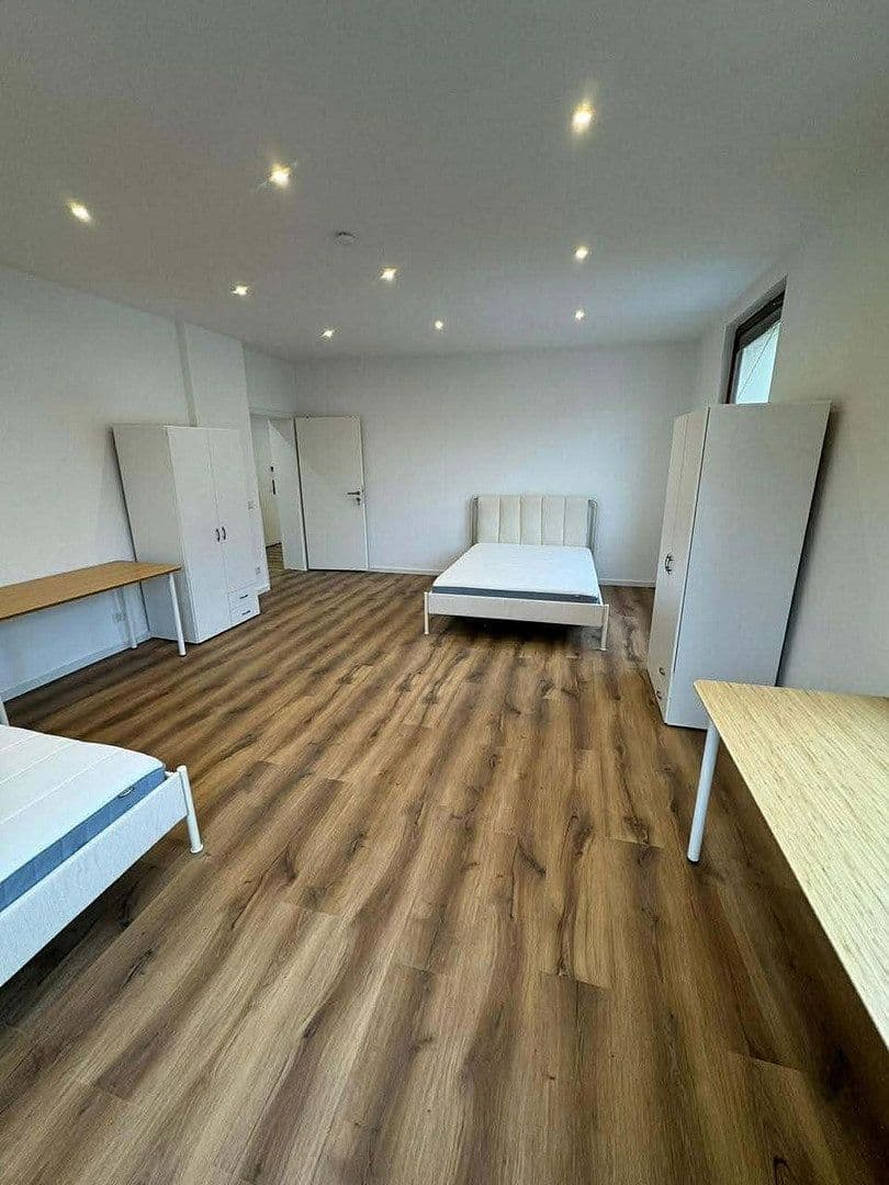 Prenájom bytu 17 m², Hummelsteiner Weg 80, Nürnberg, Bavorsko Prenájom bytu 17 m², Hummelsteiner Weg 80, Nürnberg, Bavorsko