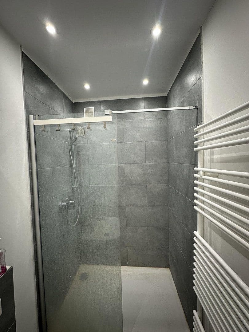 Prenájom bytu 17 m², Hummelsteiner Weg 80, Nürnberg, Bavorsko Prenájom bytu 17 m², Hummelsteiner Weg 80, Nürnberg, Bavorsko