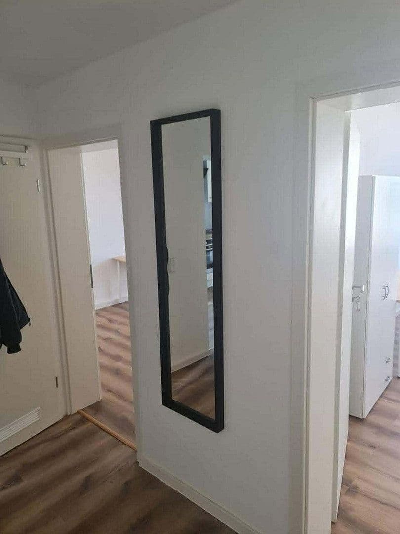 Prenájom bytu 17 m², Hummelsteiner Weg 80, Nürnberg, Bavorsko Prenájom bytu 17 m², Hummelsteiner Weg 80, Nürnberg, Bavorsko