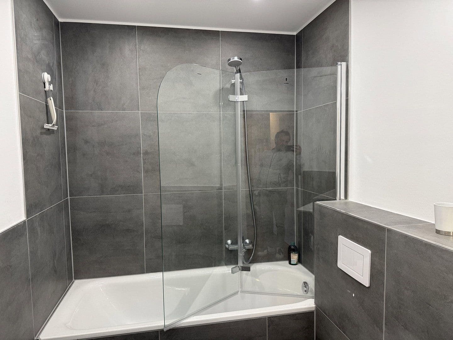 Prenájom bytu 3-izbový 65 m², Jägerstraße 5, Tönisvorst, Severné Porýnie - Westfálsko Prenájom bytu 3-izbový 65 m², Jägerstraße 5, Tönisvorst, Severné Porýnie - Westfálsko