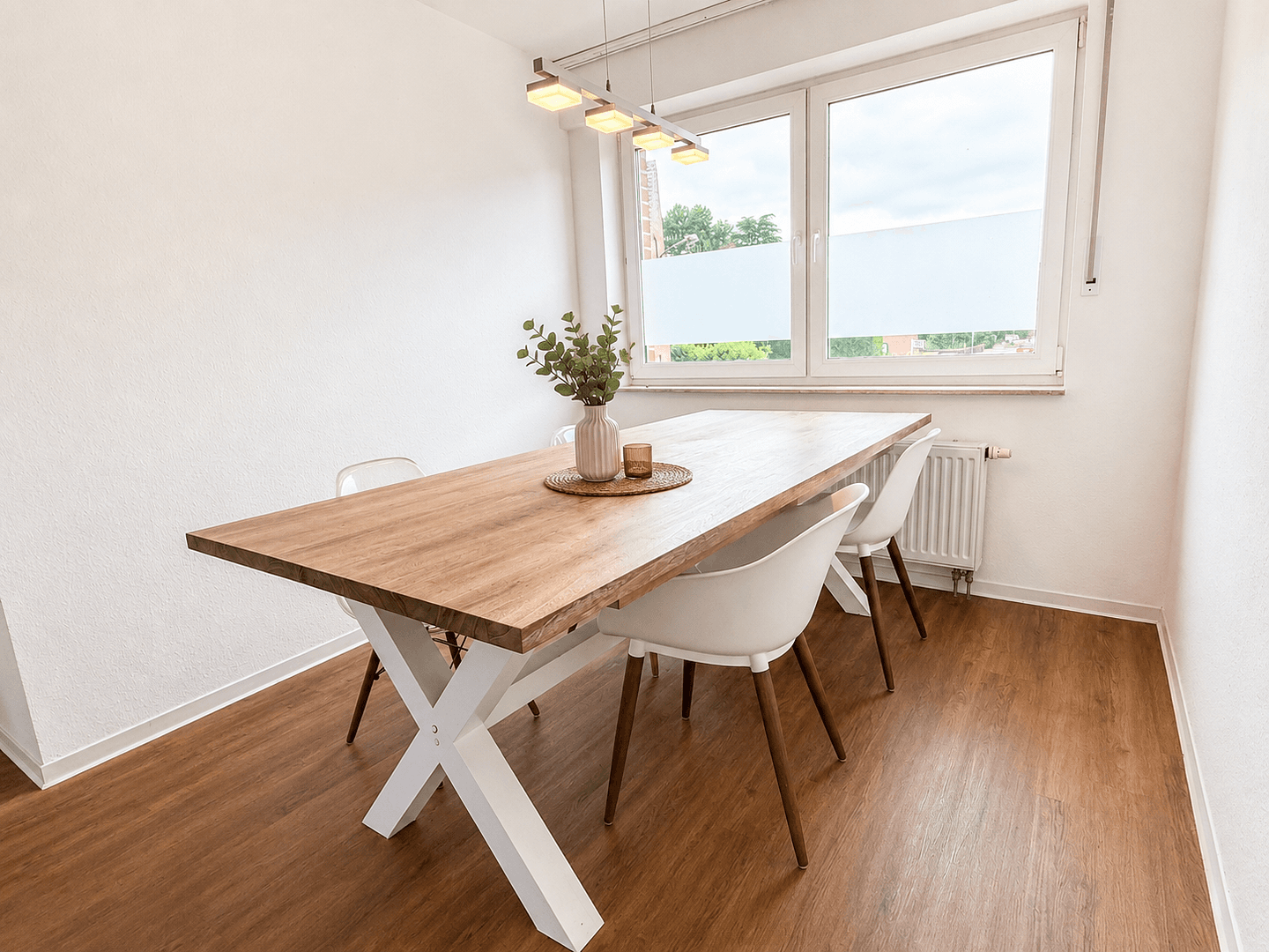 Prenájom bytu 3-izbový 65 m², Jägerstraße 5, Tönisvorst, Severné Porýnie - Westfálsko Prenájom bytu 3-izbový 65 m², Jägerstraße 5, Tönisvorst, Severné Porýnie - Westfálsko