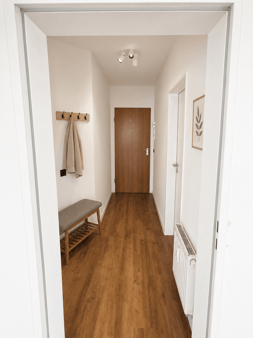 Prenájom bytu 3-izbový 65 m², Jägerstraße 5, Tönisvorst, Severné Porýnie - Westfálsko Prenájom bytu 3-izbový 65 m², Jägerstraße 5, Tönisvorst, Severné Porýnie - Westfálsko