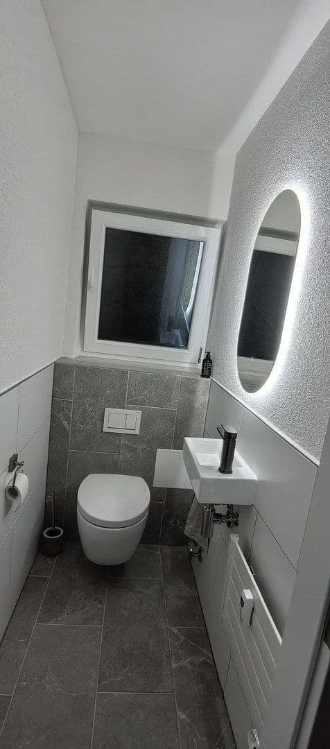 Predaj bytu 3-izbový 77 m², Schillerstr. 8, Bad Buchau, Bádensko-Wurttembersko Predaj bytu 3-izbový 77 m², Schillerstr. 8, Bad Buchau, Bádensko-Wurttembersko