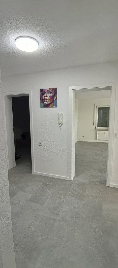 Predaj bytu 3-izbový 77 m², Schillerstr. 8, Bad Buchau, Bádensko-Wurttembersko Predaj bytu 3-izbový 77 m², Schillerstr. 8, Bad Buchau, Bádensko-Wurttembersko