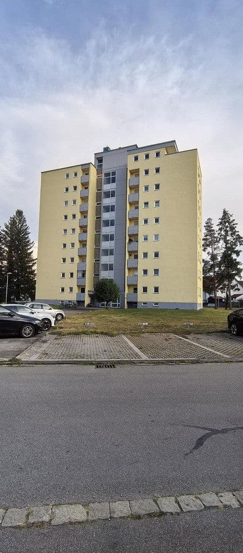 Predaj bytu 3-izbový 77 m², Schillerstr. 8, Bad Buchau, Bádensko-Wurttembersko Predaj bytu 3-izbový 77 m², Schillerstr. 8, Bad Buchau, Bádensko-Wurttembersko