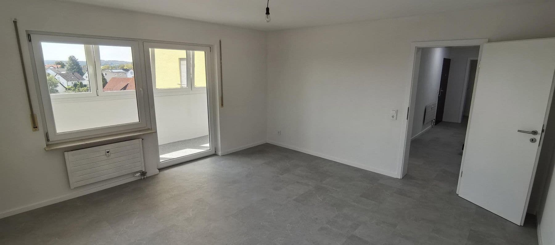 Predaj bytu 3-izbový 77 m², Schillerstr. 8, Bad Buchau, Bádensko-Wurttembersko Predaj bytu 3-izbový 77 m², Schillerstr. 8, Bad Buchau, Bádensko-Wurttembersko
