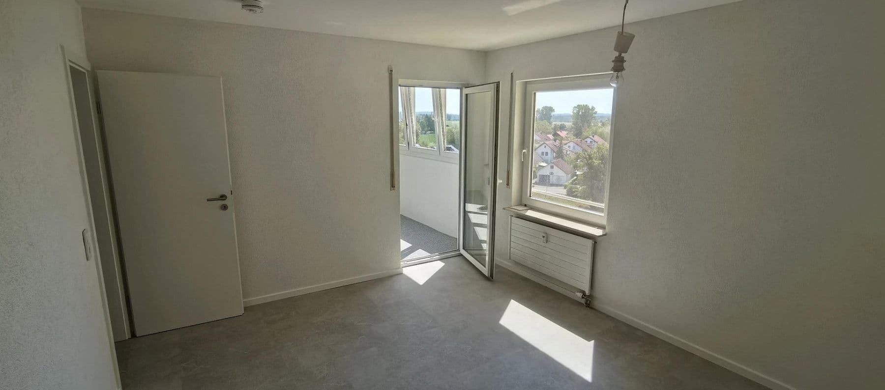 Predaj bytu 3-izbový 77 m², Schillerstr. 8, Bad Buchau, Bádensko-Wurttembersko Predaj bytu 3-izbový 77 m², Schillerstr. 8, Bad Buchau, Bádensko-Wurttembersko