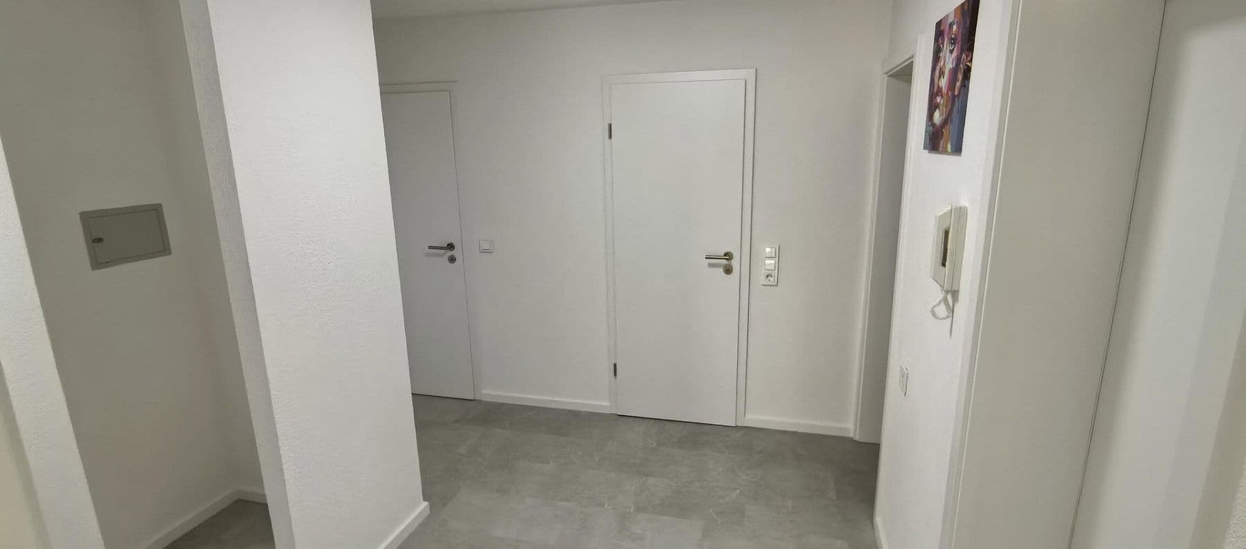 Predaj bytu 3-izbový 77 m², Schillerstr. 8, Bad Buchau, Bádensko-Wurttembersko Predaj bytu 3-izbový 77 m², Schillerstr. 8, Bad Buchau, Bádensko-Wurttembersko