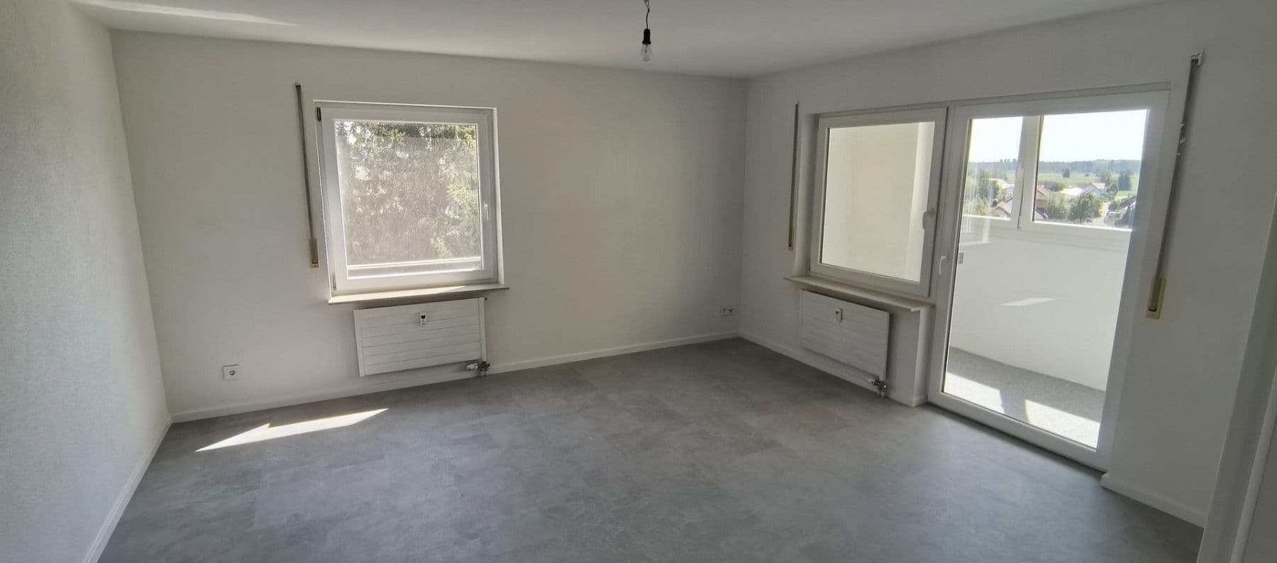 Predaj bytu 3-izbový 77 m², Schillerstr. 8, Bad Buchau, Bádensko-Wurttembersko Predaj bytu 3-izbový 77 m², Schillerstr. 8, Bad Buchau, Bádensko-Wurttembersko