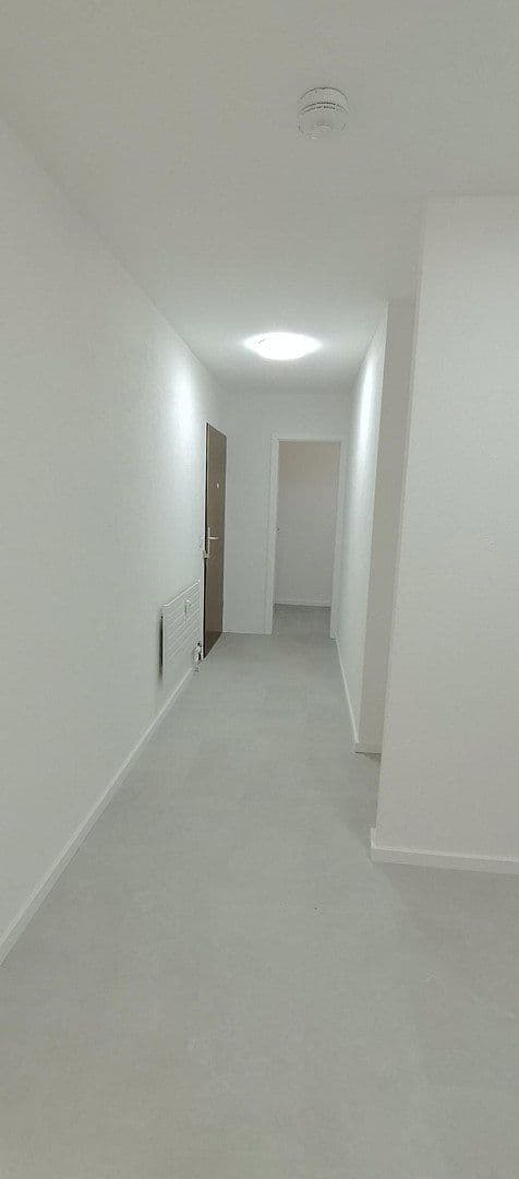 Predaj bytu 3-izbový 77 m², Schillerstr. 8, Bad Buchau, Bádensko-Wurttembersko Predaj bytu 3-izbový 77 m², Schillerstr. 8, Bad Buchau, Bádensko-Wurttembersko