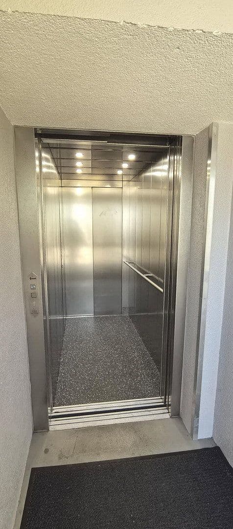Predaj bytu 3-izbový 77 m², Schillerstr. 8, Bad Buchau, Bádensko-Wurttembersko Predaj bytu 3-izbový 77 m², Schillerstr. 8, Bad Buchau, Bádensko-Wurttembersko