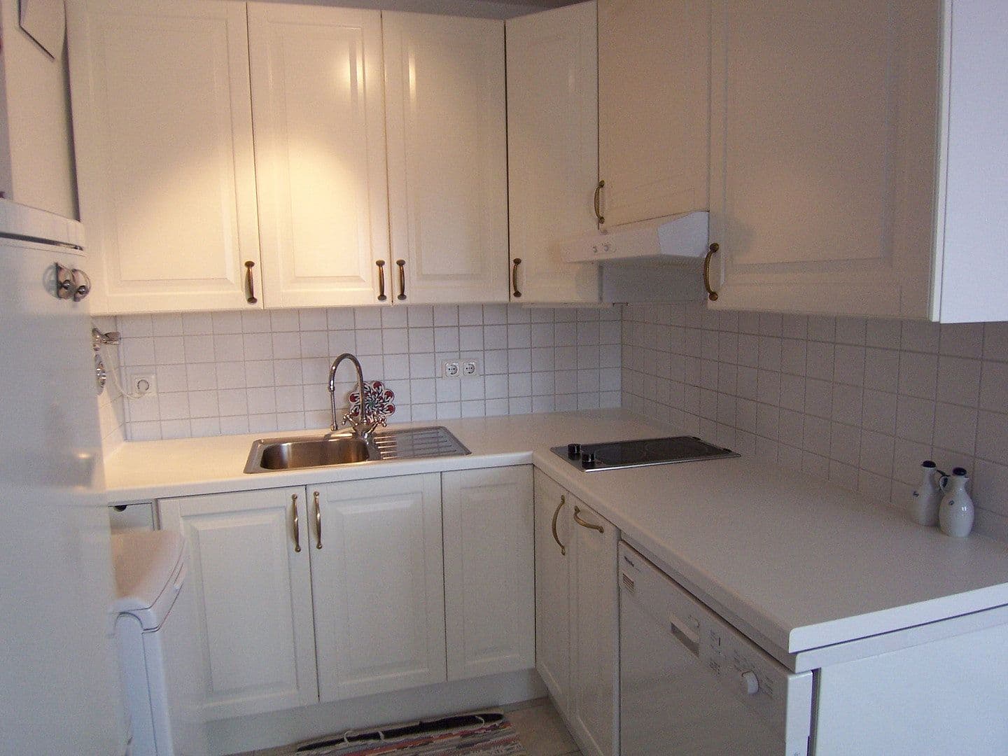 Prenájom bytu 2-izbový 40 m², München, Bavorsko Prenájom bytu 2-izbový 40 m², München, Bavorsko