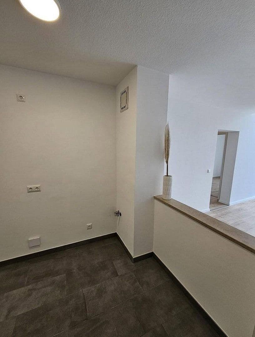 Prenájom bytu 2-izbový 48 m², Rosmarinweg 3, Fürth, Bavorsko Prenájom bytu 2-izbový 48 m², Rosmarinweg 3, Fürth, Bavorsko