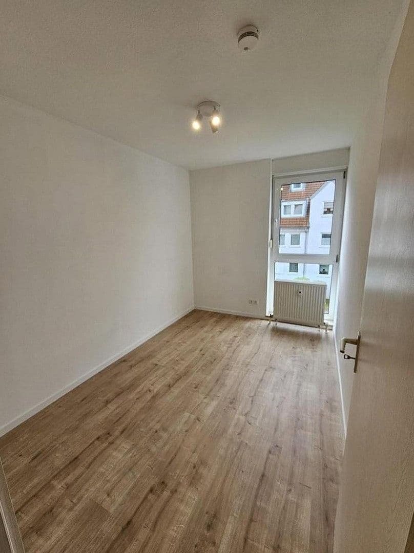Prenájom bytu 2-izbový 48 m², Rosmarinweg 3, Fürth, Bavorsko Prenájom bytu 2-izbový 48 m², Rosmarinweg 3, Fürth, Bavorsko