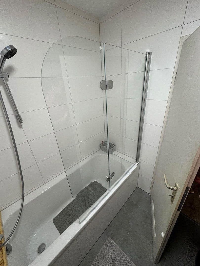 Prenájom bytu 2-izbový 48 m², Rosmarinweg 3, Fürth, Bavorsko Prenájom bytu 2-izbový 48 m², Rosmarinweg 3, Fürth, Bavorsko