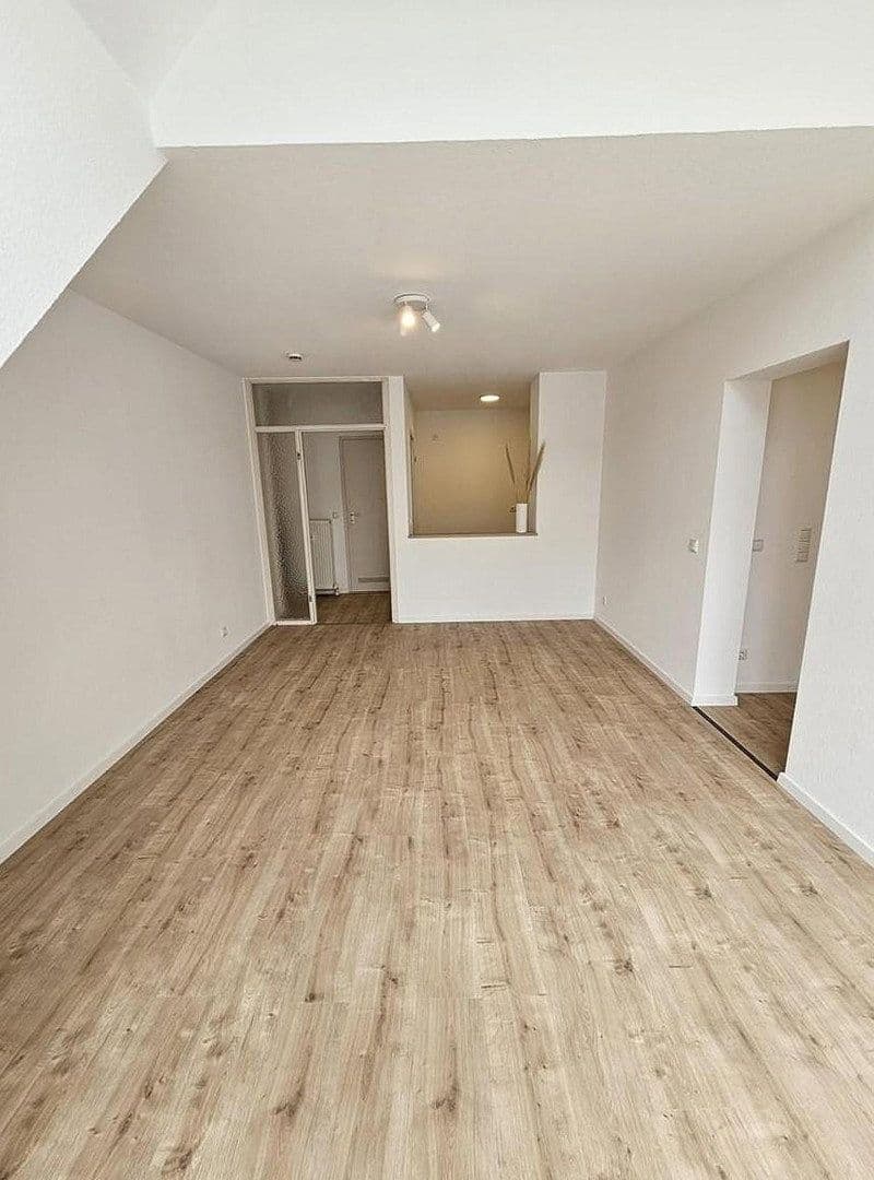 Prenájom bytu 2-izbový 48 m², Rosmarinweg 3, Fürth, Bavorsko Prenájom bytu 2-izbový 48 m², Rosmarinweg 3, Fürth, Bavorsko