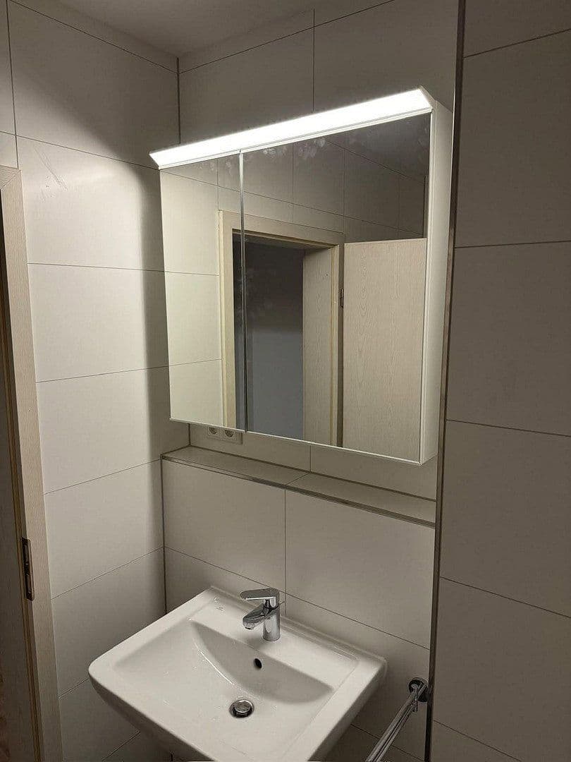 Prenájom bytu 2-izbový 48 m², Rosmarinweg 3, Fürth, Bavorsko Prenájom bytu 2-izbový 48 m², Rosmarinweg 3, Fürth, Bavorsko
