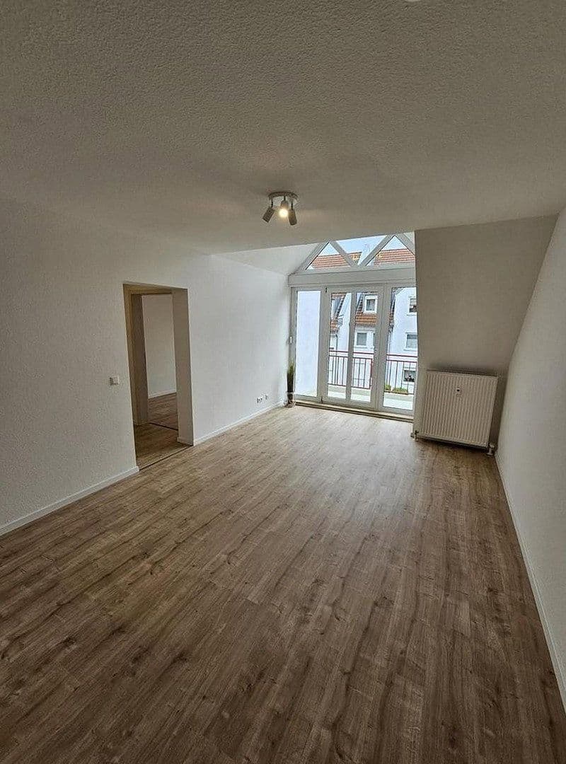 Prenájom bytu 2-izbový 48 m², Rosmarinweg 3, Fürth, Bavorsko Prenájom bytu 2-izbový 48 m², Rosmarinweg 3, Fürth, Bavorsko