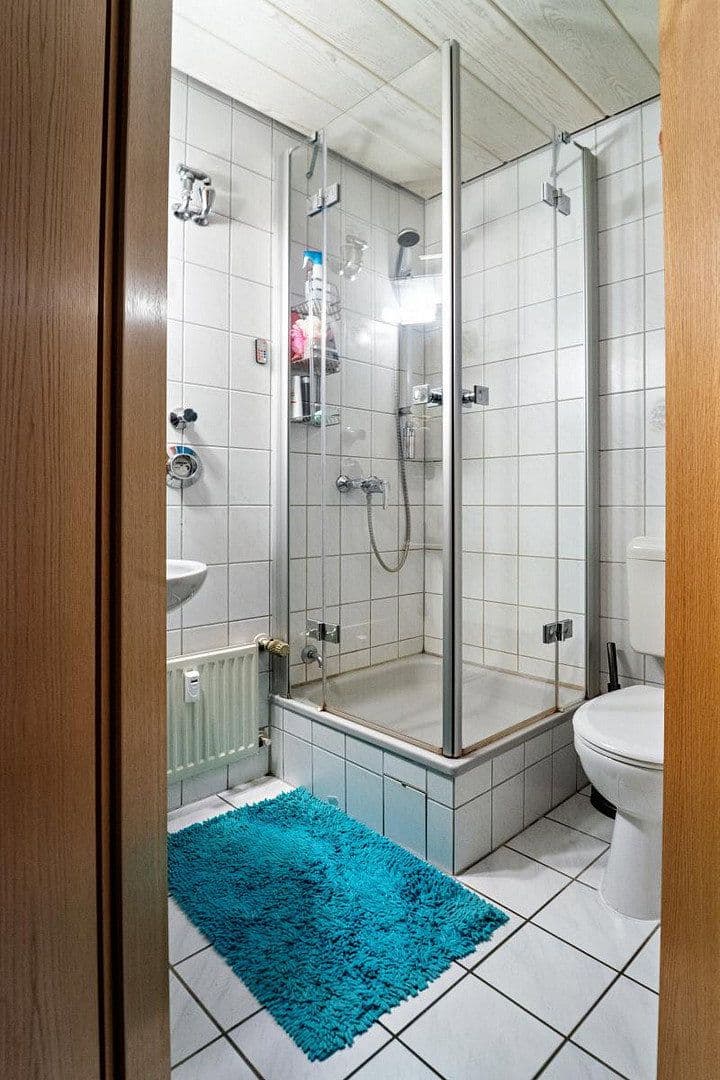Predaj bytu 3-izbový 62 m², Essen, Severné Porýnie - Westfálsko Predaj bytu 3-izbový 62 m², Essen, Severné Porýnie - Westfálsko