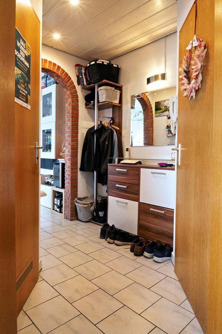 Predaj bytu 3-izbový 62 m², Essen, Severné Porýnie - Westfálsko Predaj bytu 3-izbový 62 m², Essen, Severné Porýnie - Westfálsko